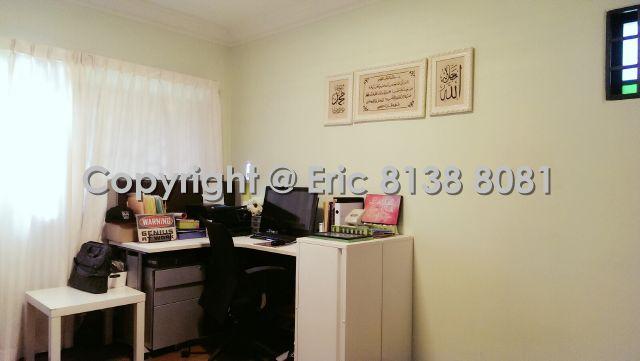 Blk 726 Tampines Street 71 (Tampines), HDB 5 Rooms #138185182